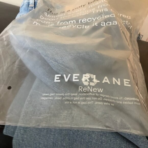 Everlane Way High Jeans - Picture 11 of 11